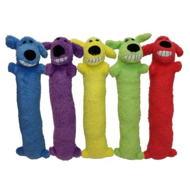 Multipet The Orginal Loofa Dog 12"