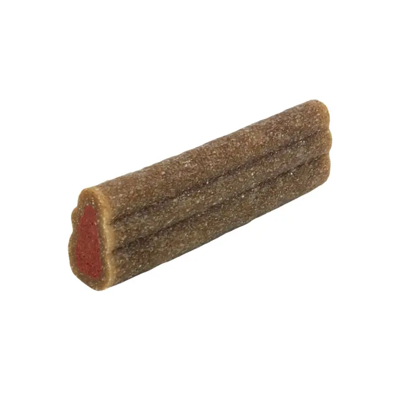 KONG Ziggies Puppy, treat for dogs, S, for dogs 6-2 lbs