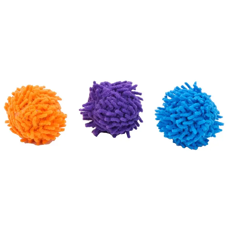 Rascals Mop Ball 2"