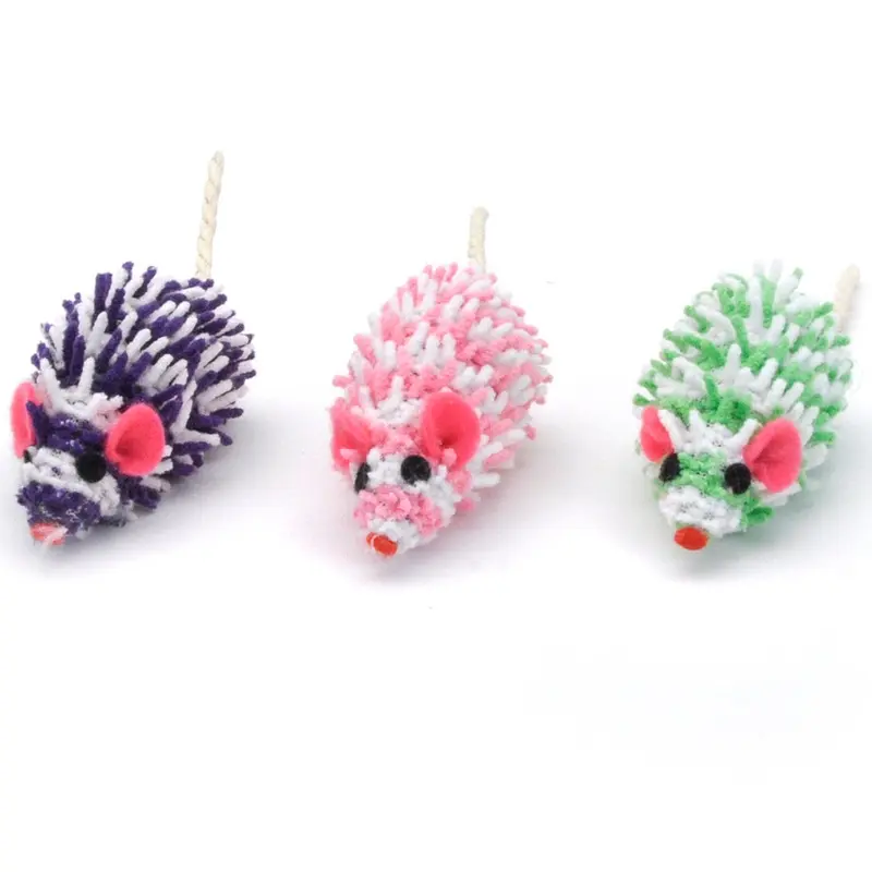Rascals Mop Mice 6.75"