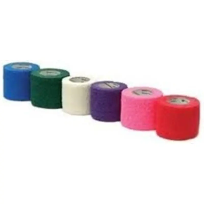 CoFlex CoFlex Vet Assorted Colors 2" x 5 yards