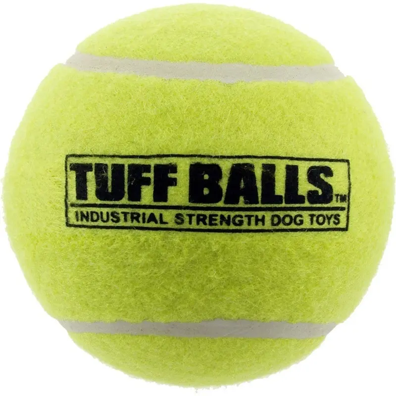 Tuff Balls Tuff Balls 2.5"