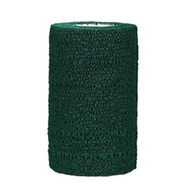 CoFlex CoFlex Vet Dark Green 4" x 5 yards