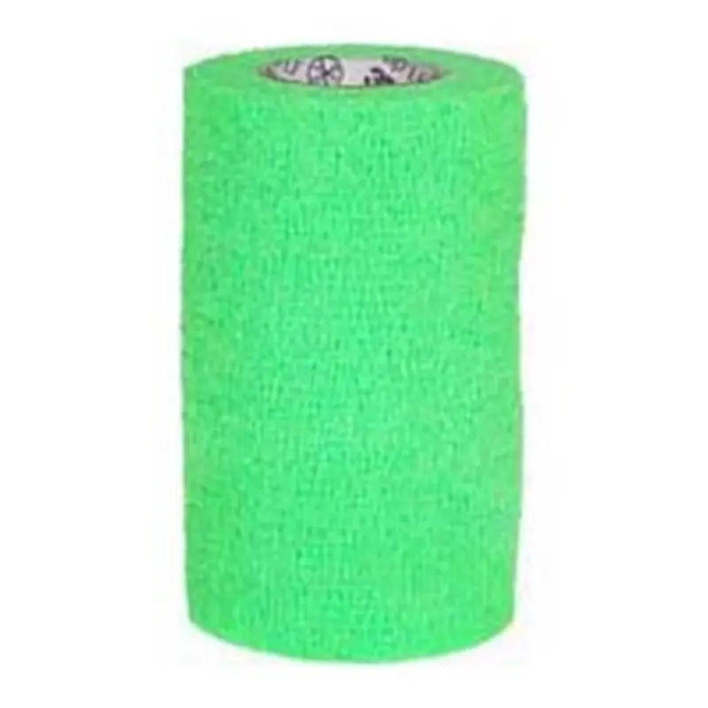 CoFlex CoFlex Vet Light Green 4" x 5 yards