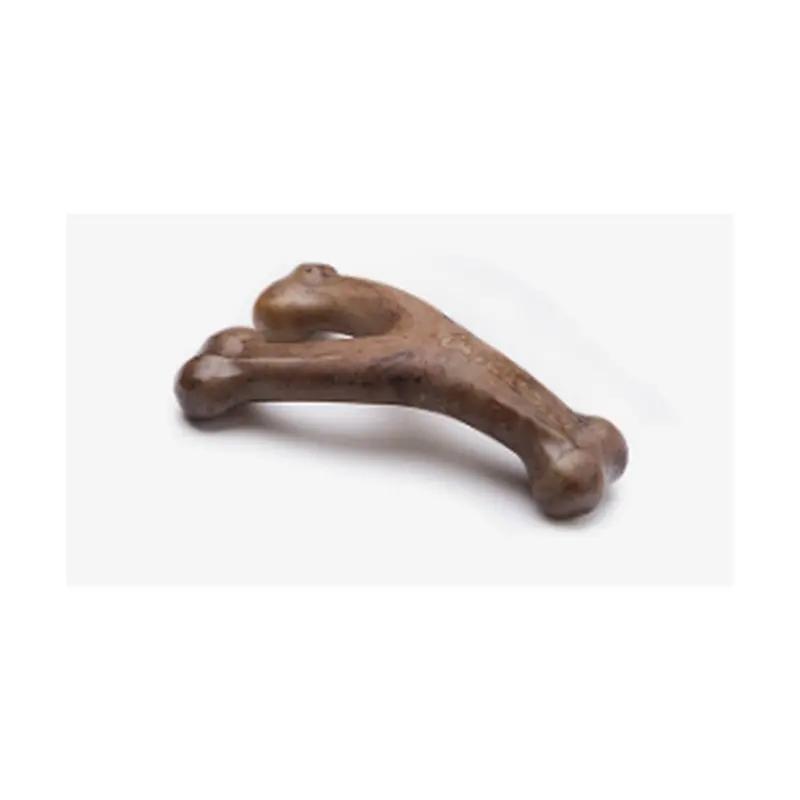 Benebone Wishbone Bacon Small