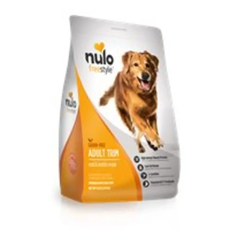 Nulo FreeStyle Trim Adult Dry Dog Food - Cod, 11lb Bag
