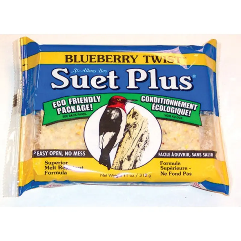Wildlife Sciences Blueberry Twist 11oz