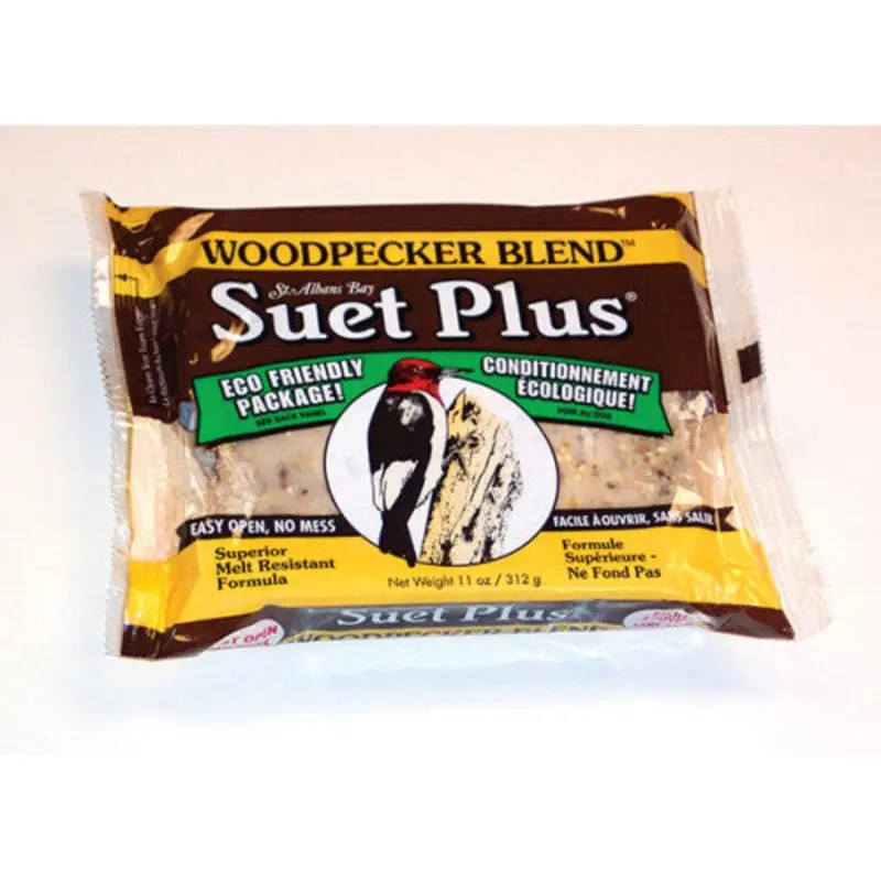 Wildlife Sciences Woodpecker Blend 11oz