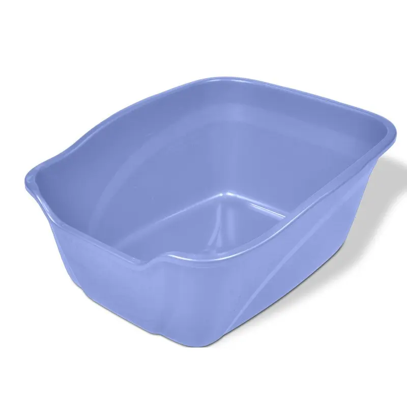 Van Ness High Side Extra-Giant Cat Pan