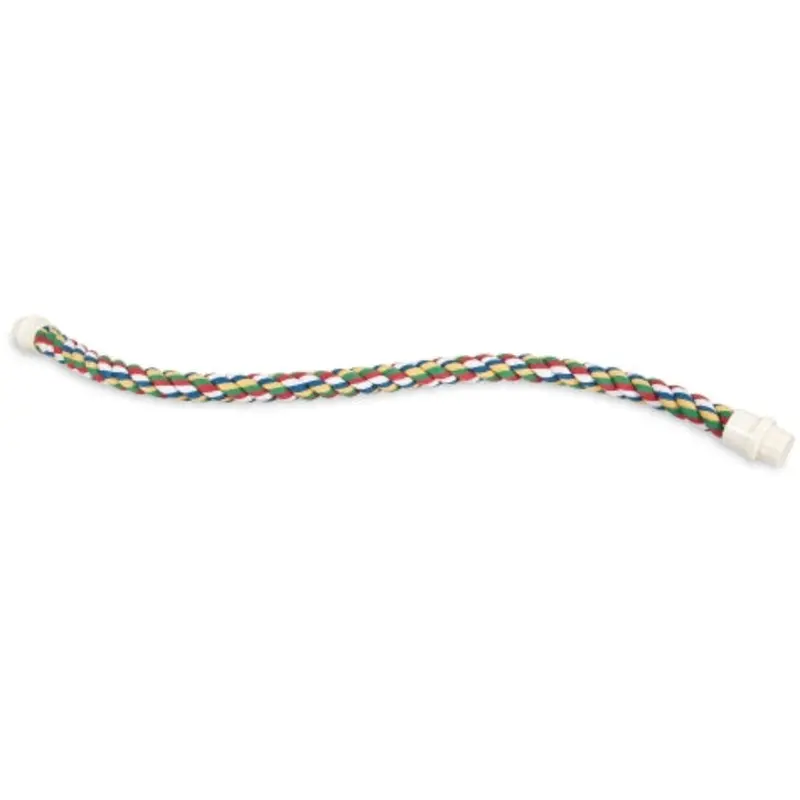 Booda Comfy Perch Multi-Color Medium 34in
