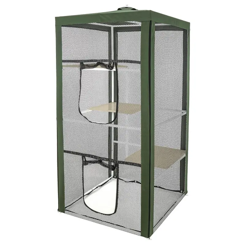 Ware Pet Kitty Cat Patio