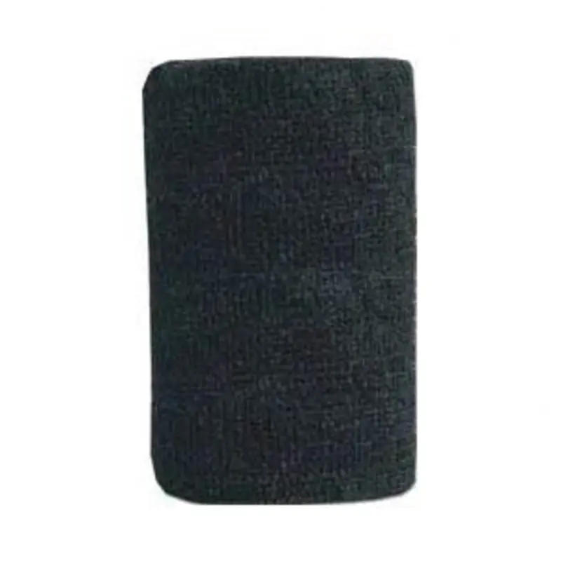 CoFlex CoFlex Vet Black 4" x 5 yards