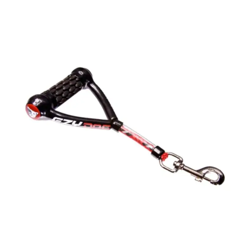 EzyDog Mongrel Training Dog Lead 12 inches