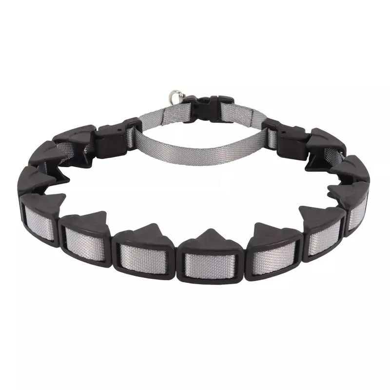 Coastal Natural Control Training Collar Small Gray 1" x 16"