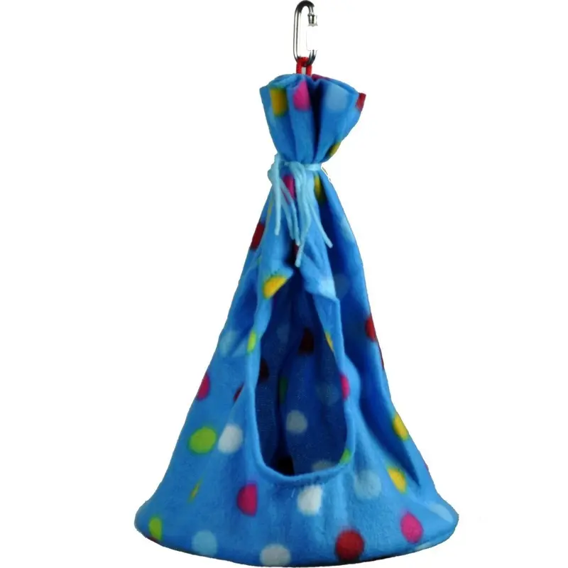A&E Fleece TeePee Large