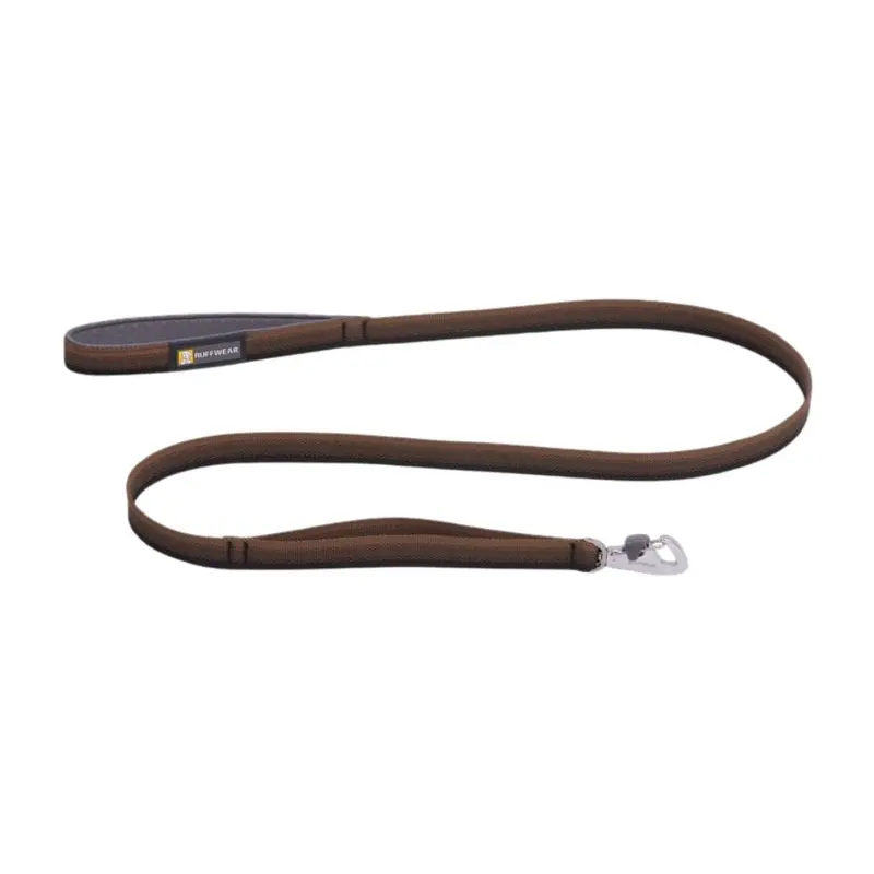 RuffWear Front Range Dog Leash 5' Moonlight Fade