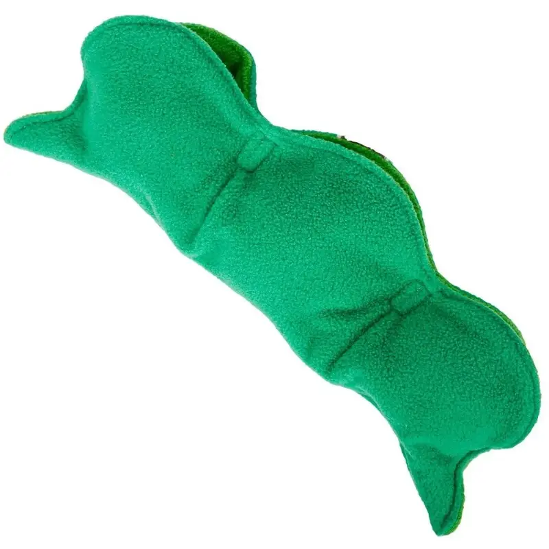 Injoya Pea Pod Snuffle Toy