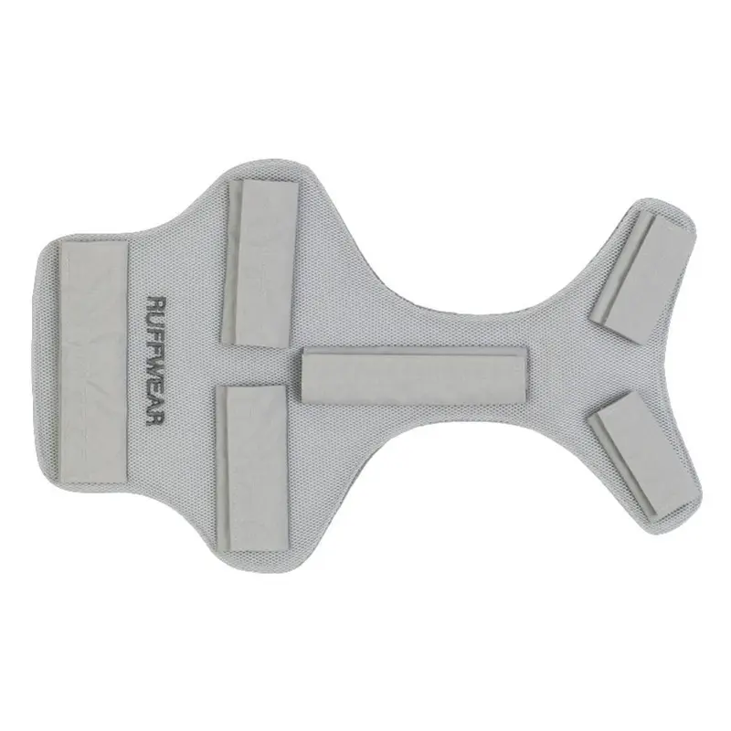 RuffWear Swamp Cooler Core Small Graphite Gray