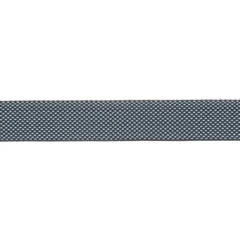 Ruffwear Hi & Lightweight Dog Collar - 14-20" - Basalt Gray
