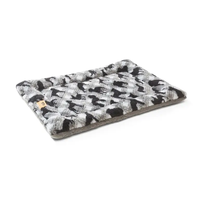 West Paw Big Sky Canis Nap Mat for Dogs, XS size