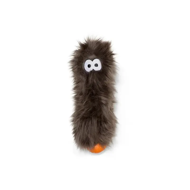 West Paw Rowdies Custer Pewter Toy for Dogs