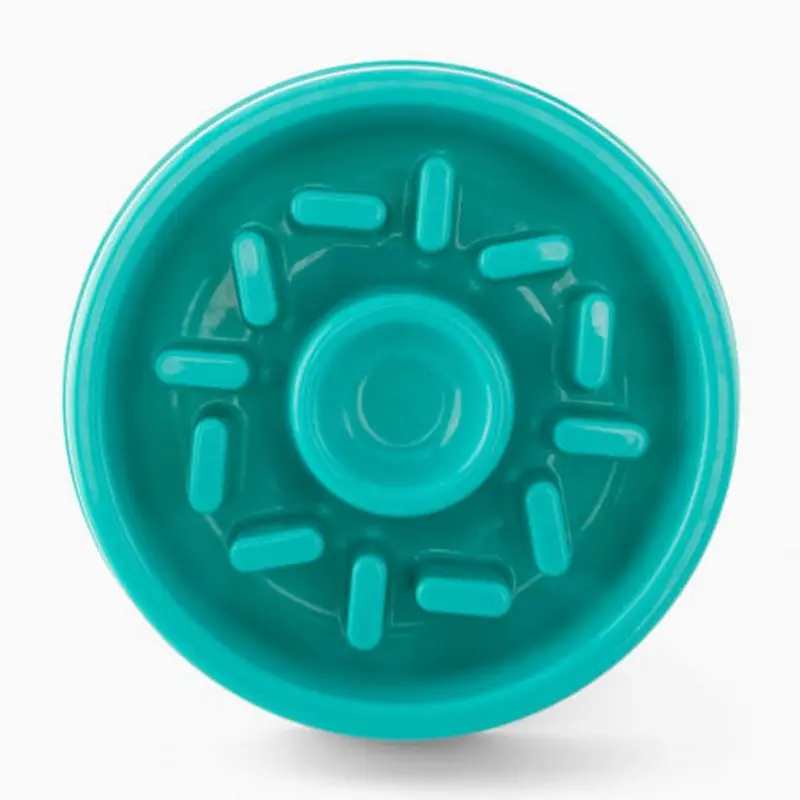 Zippy Paws Happy Bowl Donut