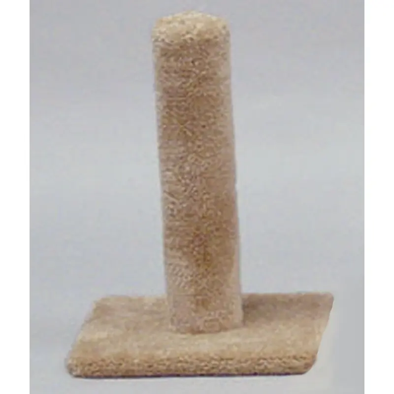 Classy Kitty Cat Post 20"