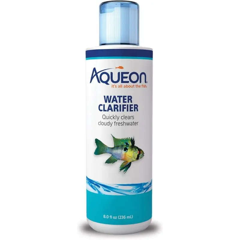 Aqueon Water Clarifier 8oz