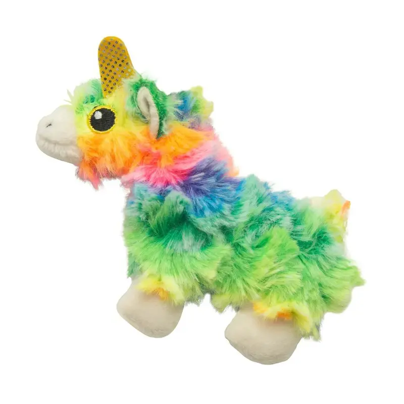 Snugarooz Pet Kitty Momma with Catnip 4" Cat Toy