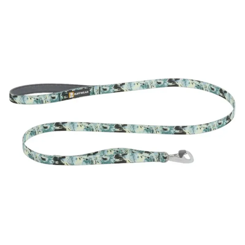 RuffWear Front Range Dog Lead 5' Sweeping Sage
