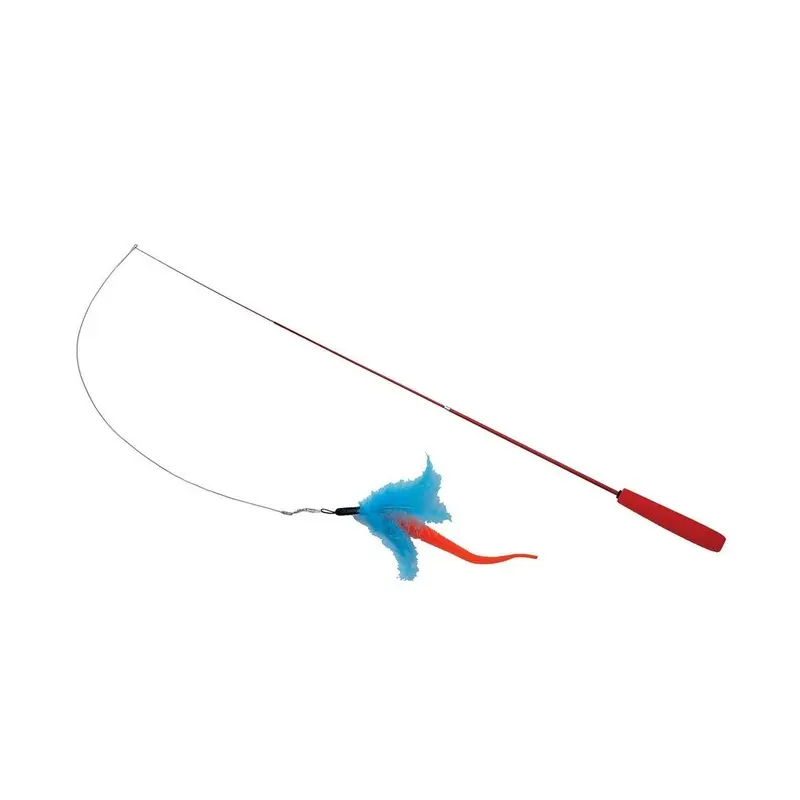 TURBO CAT 39" TEASER WAND