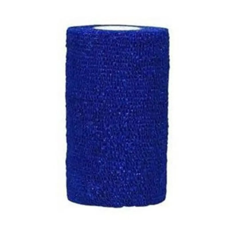 CoFlex CoFlex Vet Dark Blue 4" x 5 yards