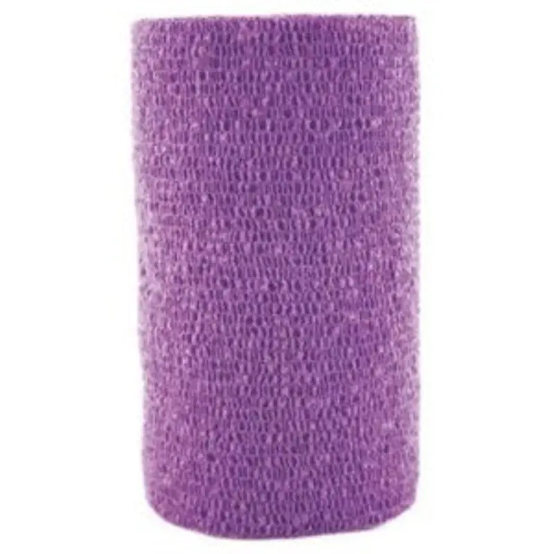 CoFlex CoFlex Vet Purple 4" x 5 yards