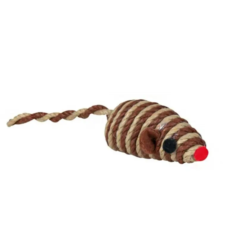 Trixie Cat Mouse Toy Each