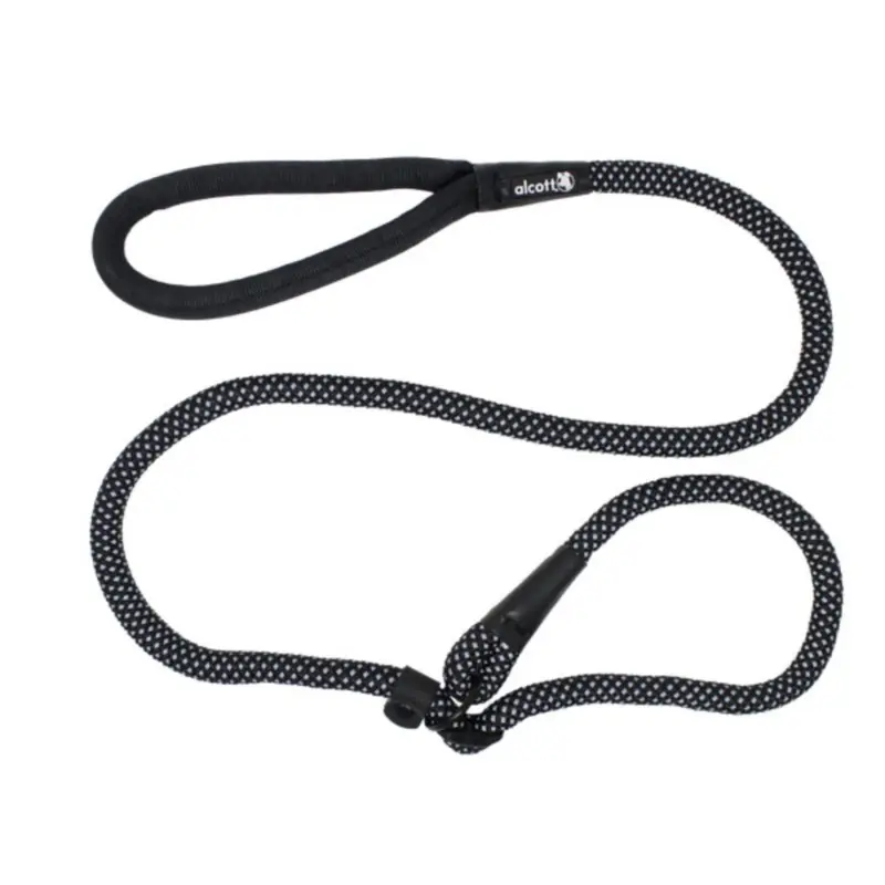 Alcott Slip Leash for Dogs, Large, 5