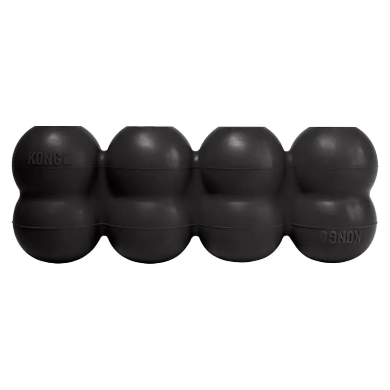 KONG Extreme Goodie Ribbon, Chew Toy for Dogs, Medium