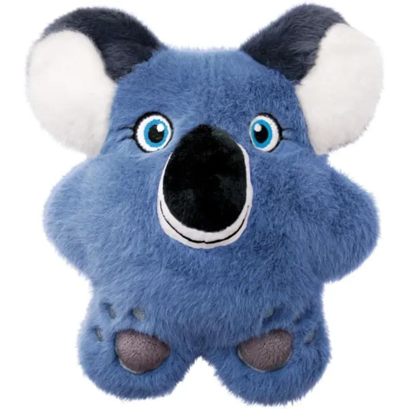 KONG Snuzzles Koala, Dog Toy, Medium