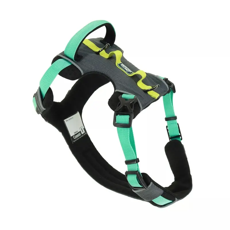 Costal K9 Explorer Dog Harness - Small 16-24'' - Boulder