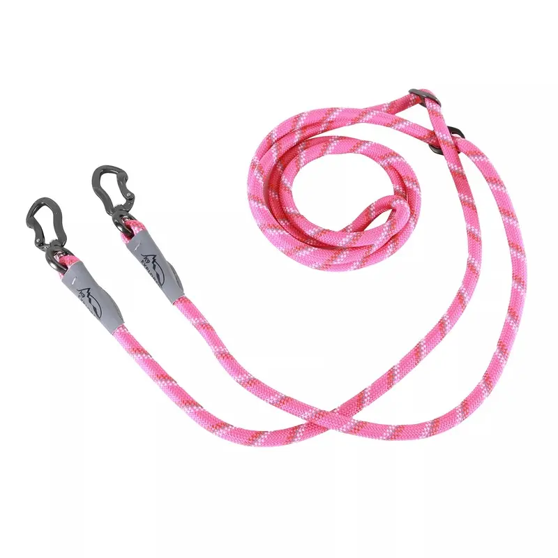 Costal K9 Explorer Trek Multi-Function Rope Dog - 8' -   Himalayas