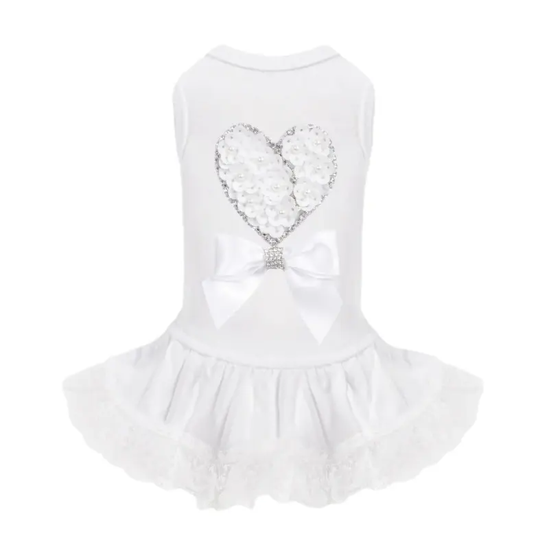 Endless Love Dog Dress