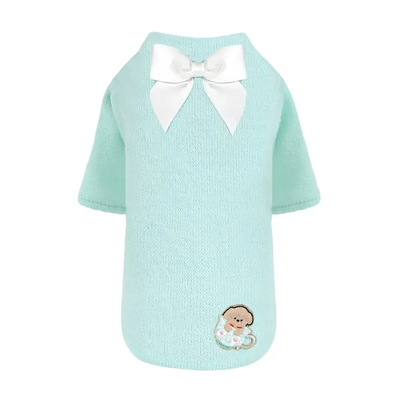 Teacup Dog Sweater