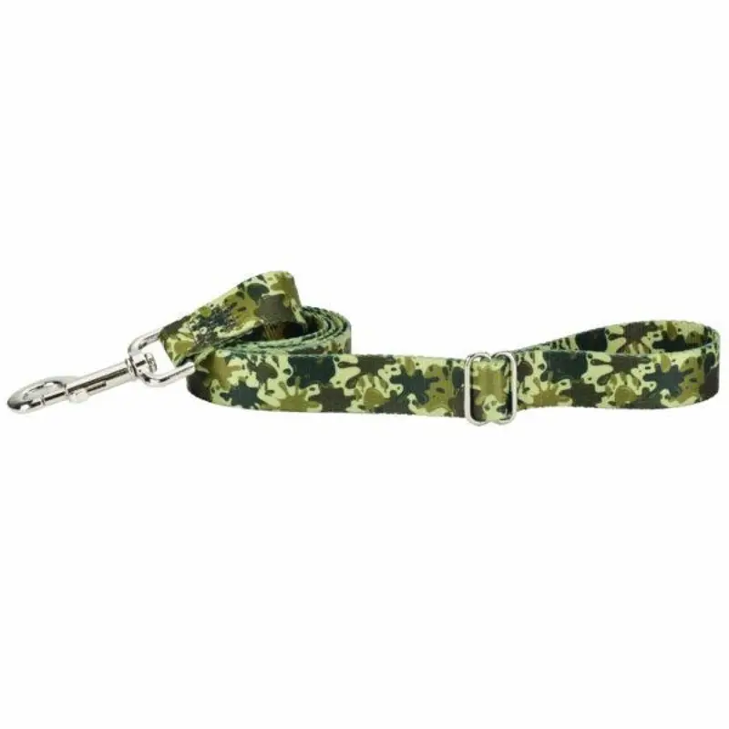 Archie Loves Mud EarthStyle Dog Leash