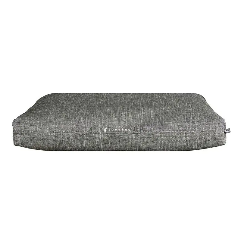 Newport Performance Linen The Avenue Dog Bed