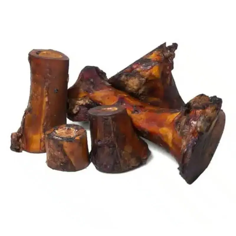 Smoked Beef Marrow Bone