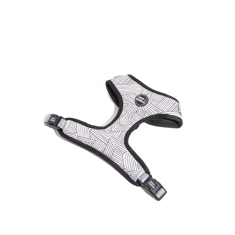 Off the Grid Adjustable Dog Harness