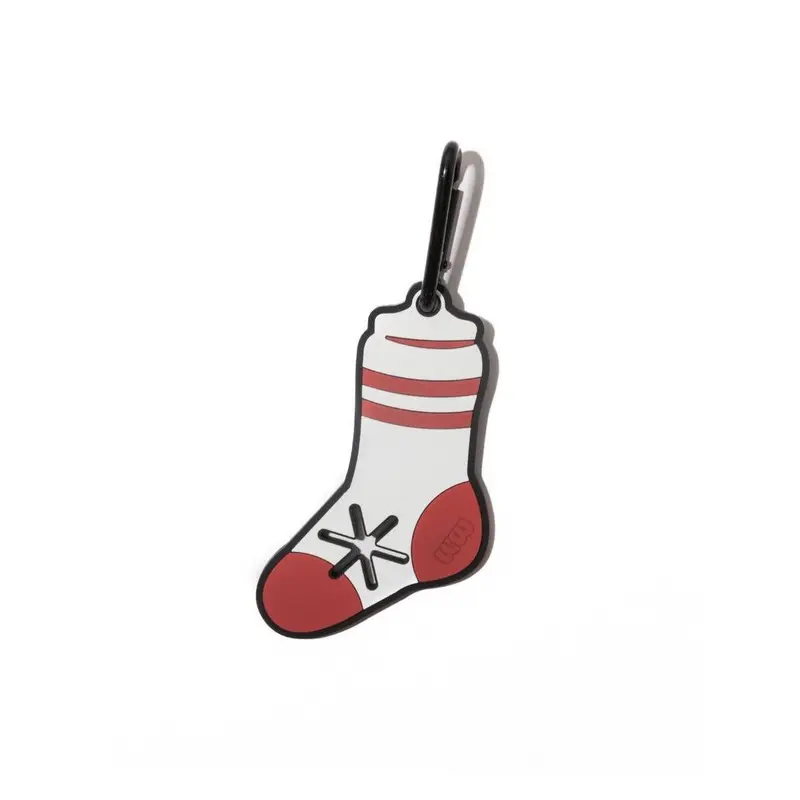 Sock Poopy Loop Poop Bag Holder