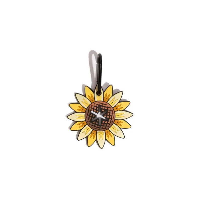 Sunflower Poopy Loop Poop Bag Holder