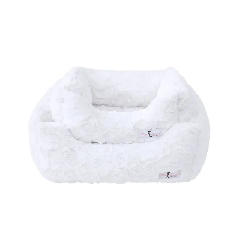 Bella Dog Bed Heaven