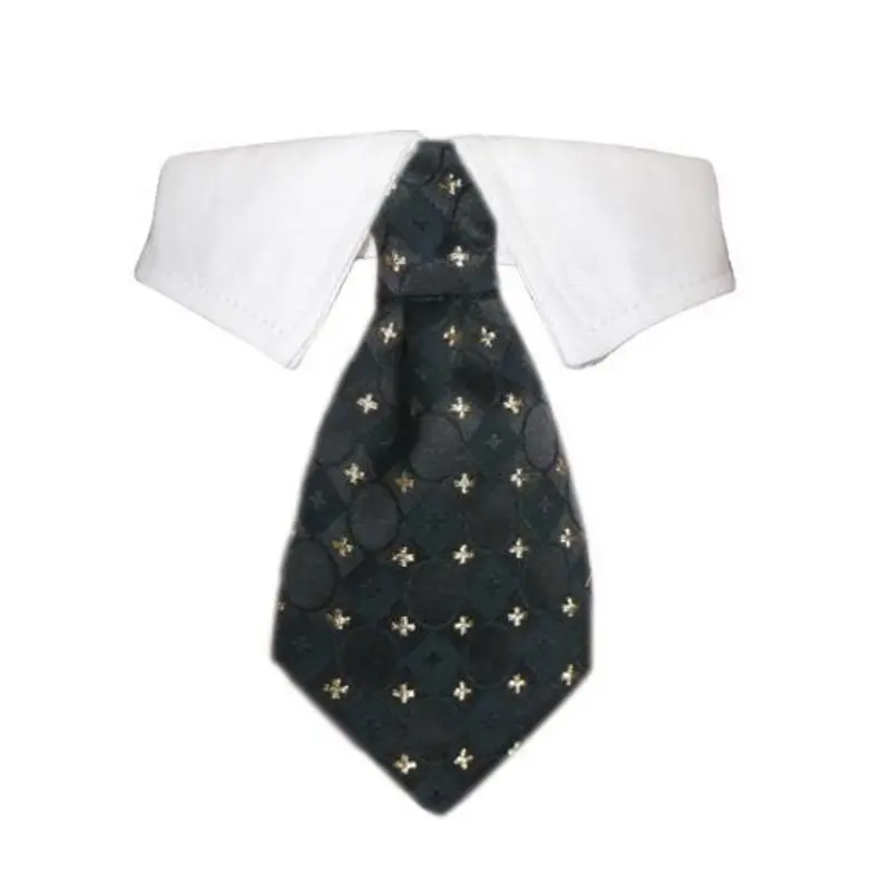 Stanley Dog Shirt Collar