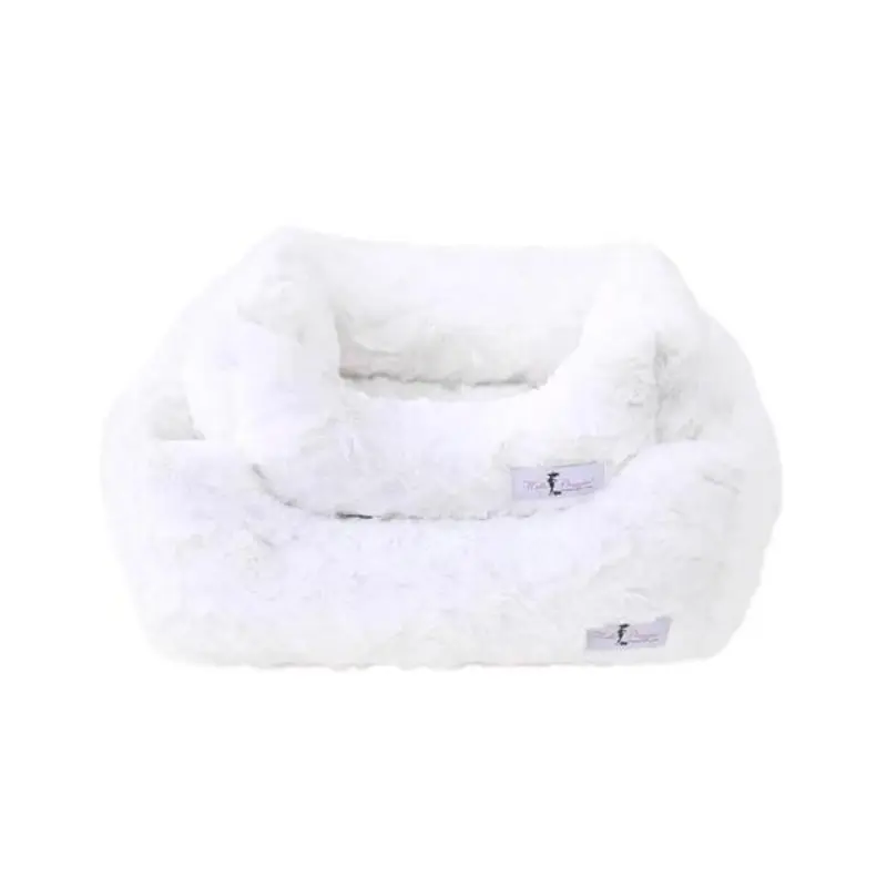 Bella Dog Bed Vintage